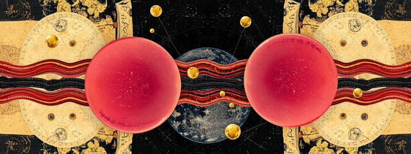 Lipid Bilayers and Their Components