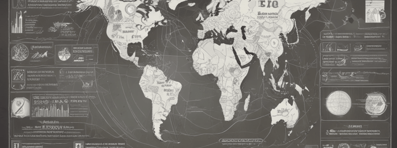 Life Expectancy around the World