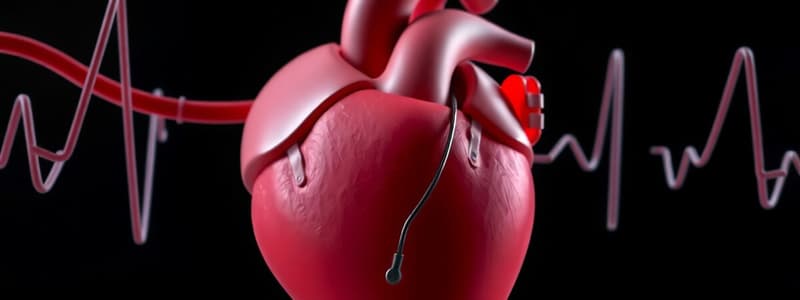 HARD QUIZ CARDIAC CYCLE