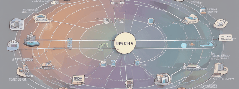 OSI Model: Physical Layer