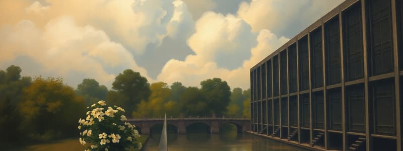 Cloud Computing Basics