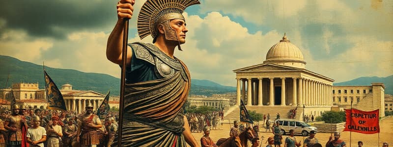 Greek Mythology: Trojan War and City-States