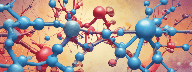 General Organic Chemistry