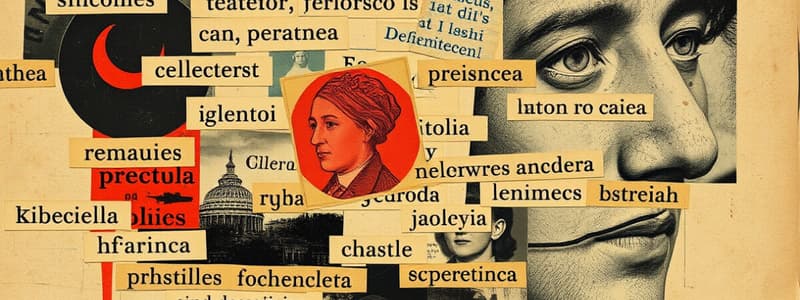 Vocabulario de Comercios en Español e Italiano