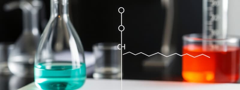 Propriétés et Calculs des Acides Aminés