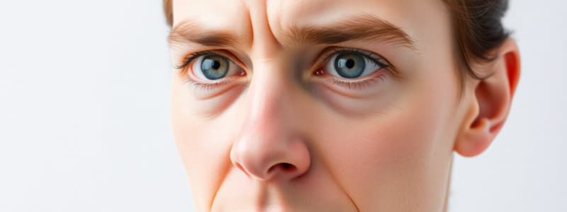 Emotion Expression and Cultural Variation