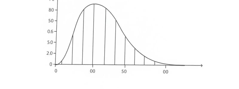 Statistics Sample Variance and Binomial Approximation