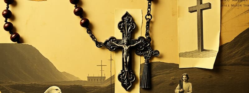 Cultural Significance of the Rosary