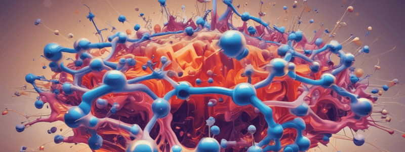 Determination of Melting Point