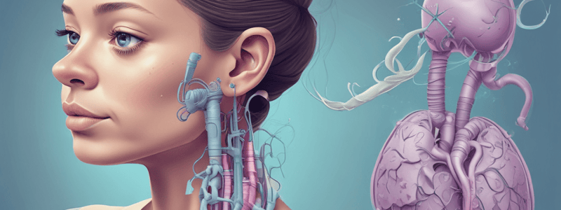 Bronchopulmonary Dysplasia Overview