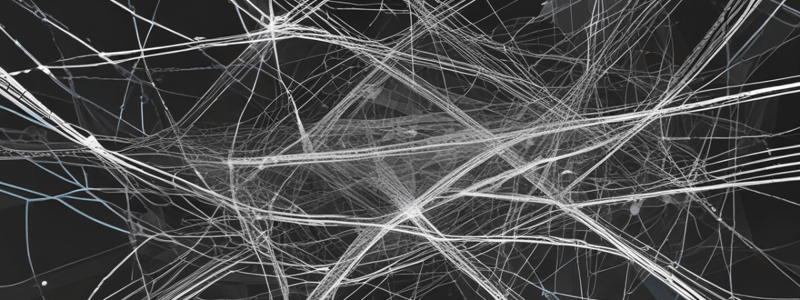 Nonlinear Relationships and Variables in Science and Math