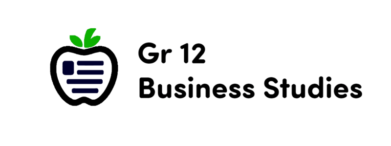 CH 4 SUM: Business Roles