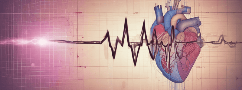 week 7 ECG Basics