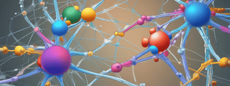 Protein Structure: Primary and Secondary