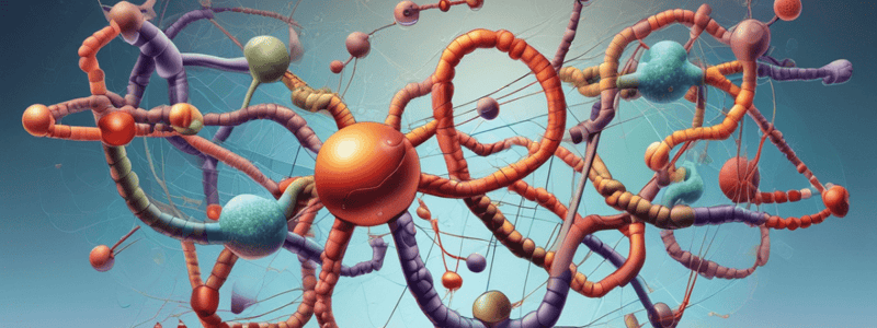 Molecular Biology Fundamentals