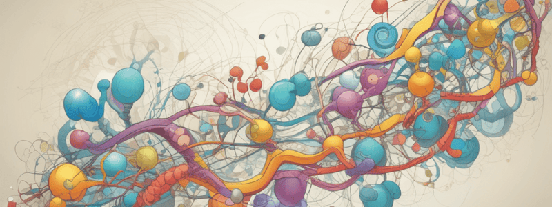 Cell-Free Protein Synthesis Experiment