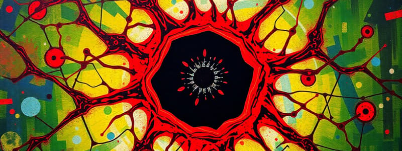 Cell Death Processes: Necrosis vs Apoptosis