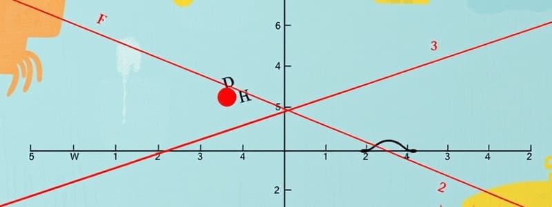 Understanding Graphs in Motion