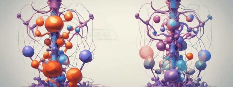 Clinical Chemistry: Proteins & Non-Protein Compounds