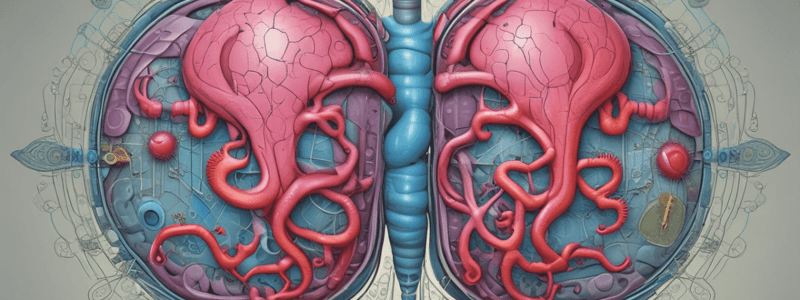 Types of Organ Rejection