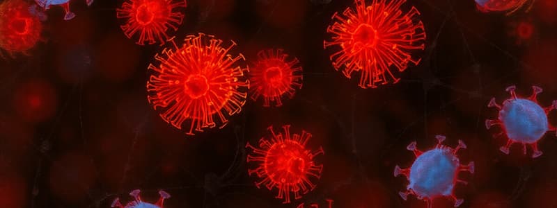 Regulation of Lymphocyte Responses