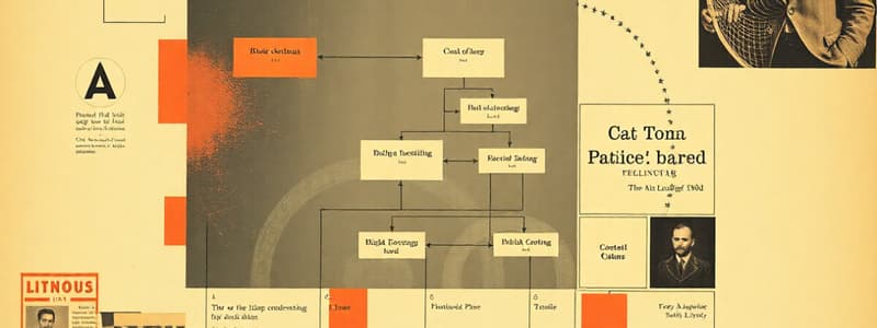 Activity and Use Case Diagrams Quiz