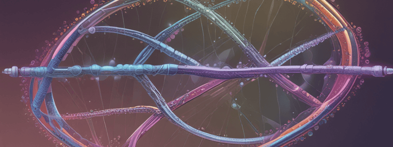 Introduction to Genetic Variation