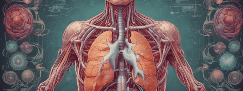 Hemoptysis Causes and Diagnostic Criteria