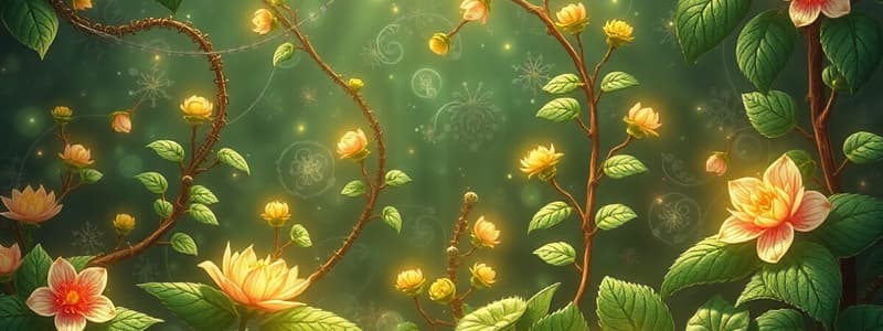 Photosynthesis: Key Elements
