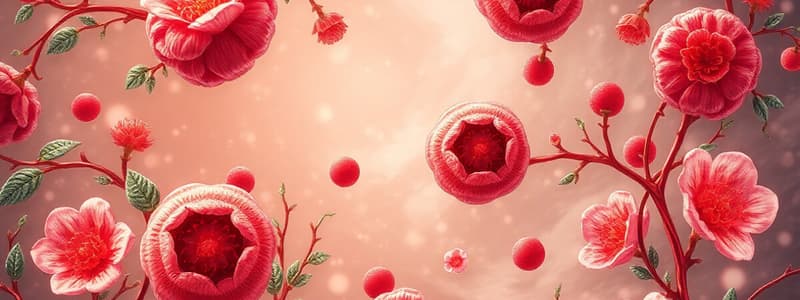 Hematopoiesis and Agranulocytosis Overview