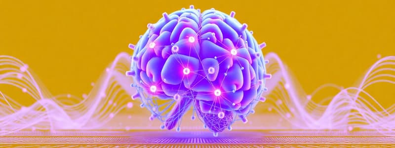 Artificial Intelligence Quiz on ML and LLMs