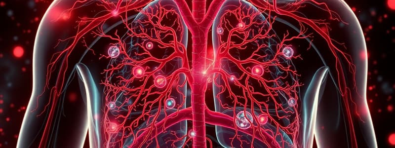 Open vs Closed Circulatory Systems