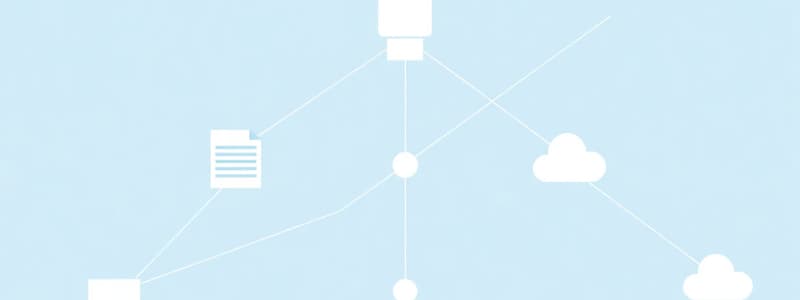 Understanding Computer Networks: LAN, WAN, MAN, PAN