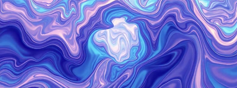 Introduction to Fluid Properties