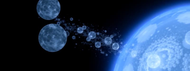 Oxygen and Ozone: Chemical Reactions