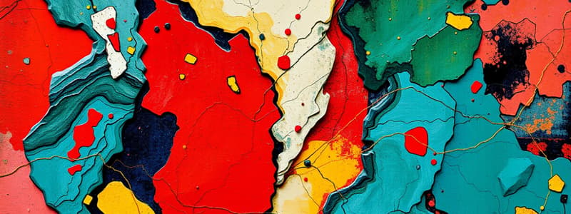 Introduction to Geology: Metals and Ores