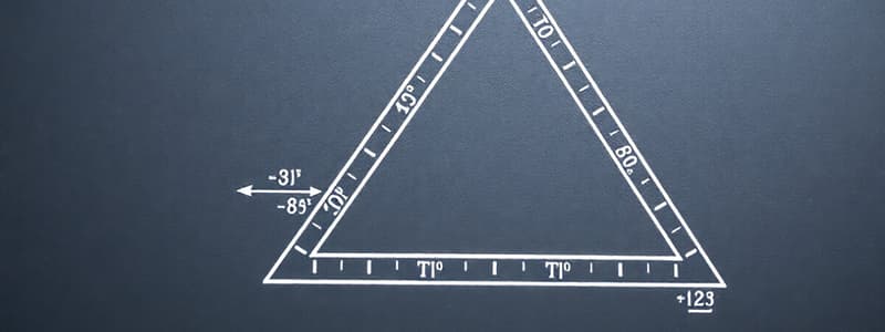 Trigonometry Applications and Models