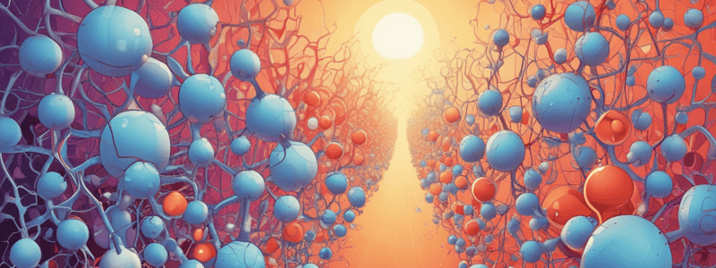 Quantitative Determination of Glucose in Biochemistry