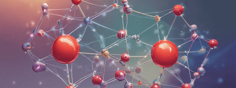 Chemical Bonding