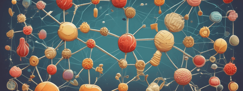 Monosaccharides Structure Quiz