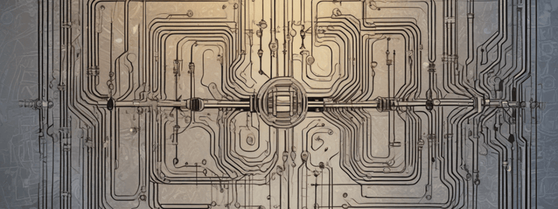 Single Phase AC Circuit Amplitude and Instantaneous Values