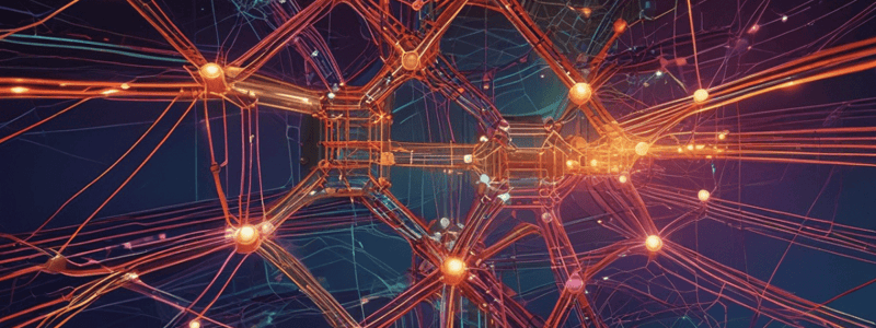 Serviços de Comunicação de Dados, Meios de Transmissão e Topologias de Redes de Computadores