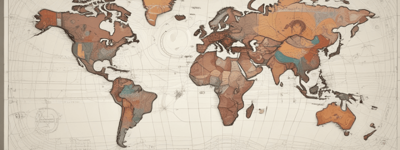 Cross-Sectional Studies: Measures and Advantages