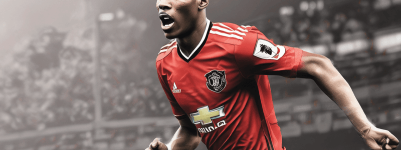 Marcus Rashford Biography 6