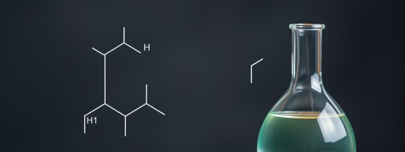 Chemistry Law of Multiple Proportions Flashcards