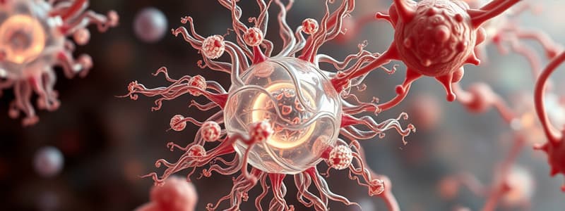 Biomolecules Overview