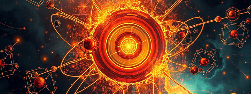 Isotopes and Electron Configuration