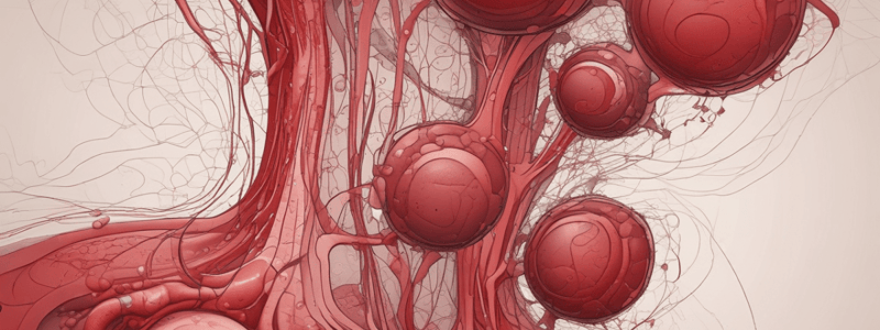 Coagulation and Blood Clotting