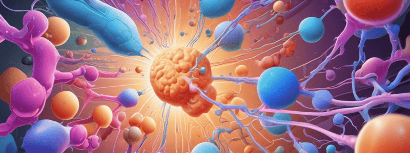 Calcium Homeostasis and Medicinal Chemistry Quiz