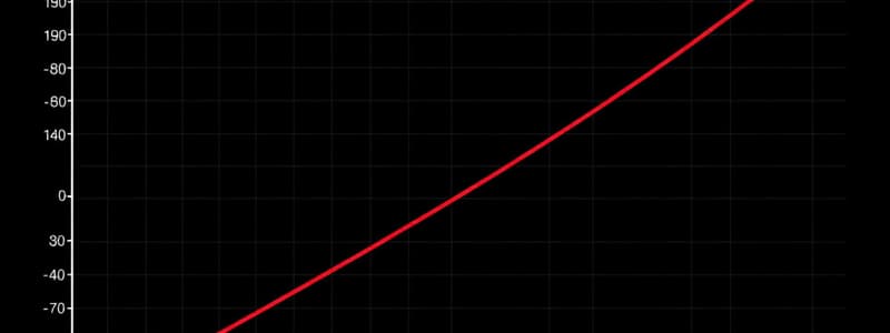 Regression Discontinuity Design